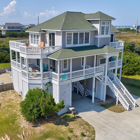 Lady Of The Lowlands 458 Villa Rodanthe Exterior photo