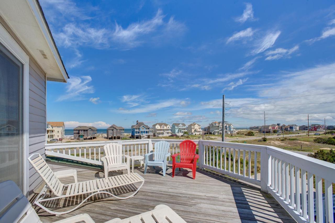 Lady Of The Lowlands 458 Villa Rodanthe Exterior photo