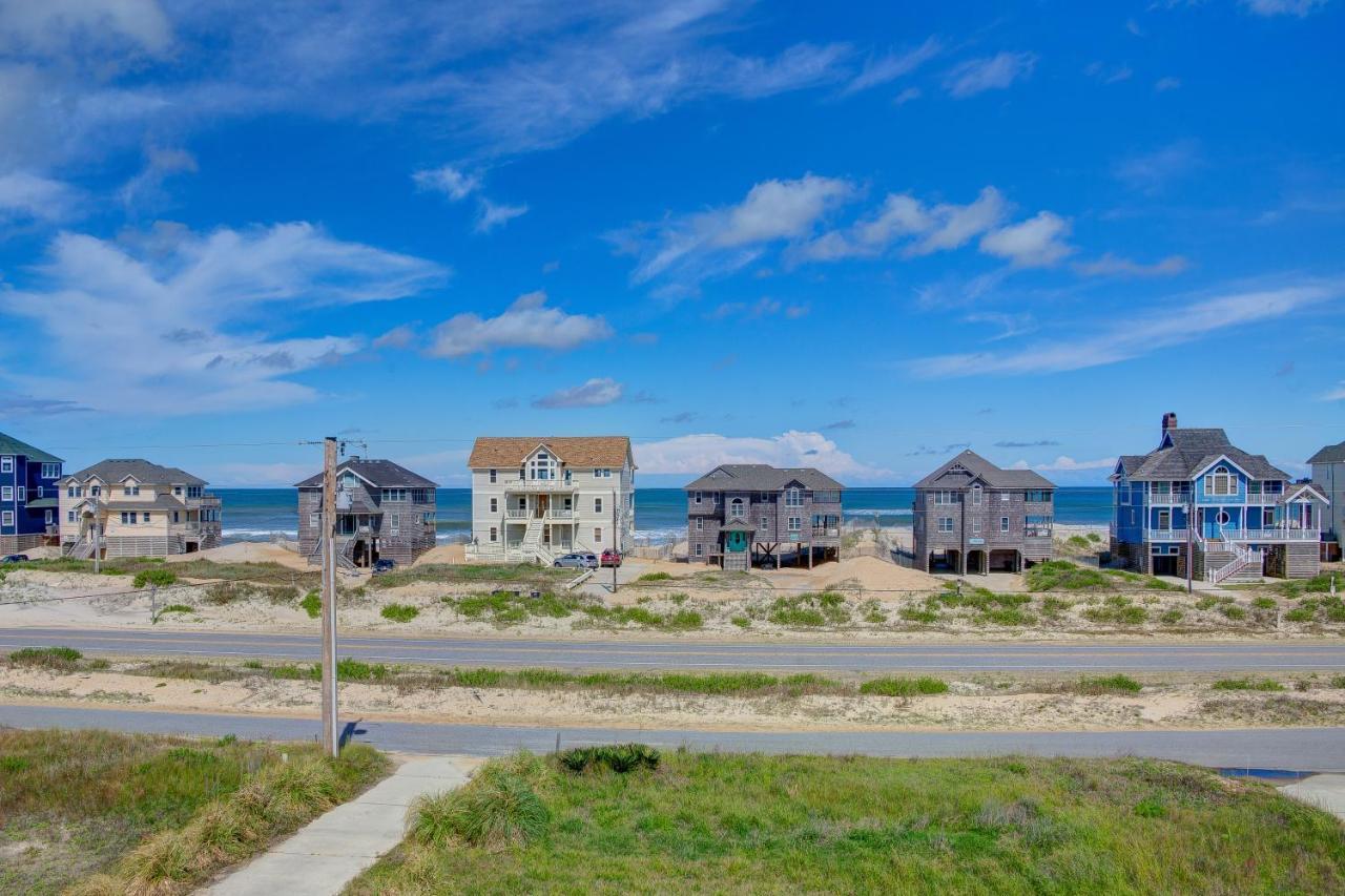 Lady Of The Lowlands 458 Villa Rodanthe Exterior photo