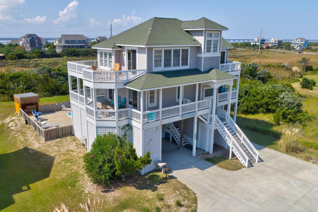 Lady Of The Lowlands 458 Villa Rodanthe Exterior photo