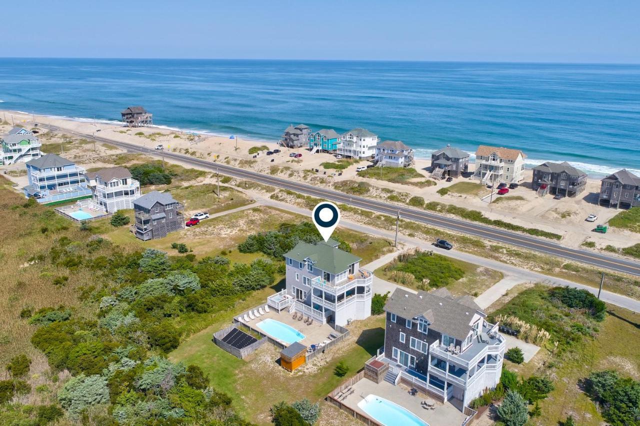 Lady Of The Lowlands 458 Villa Rodanthe Exterior photo