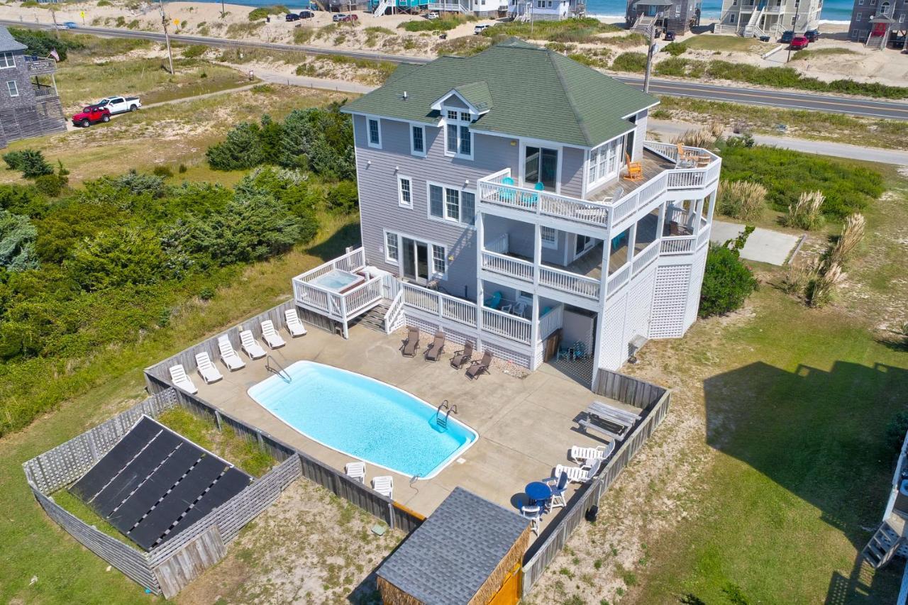 Lady Of The Lowlands 458 Villa Rodanthe Exterior photo