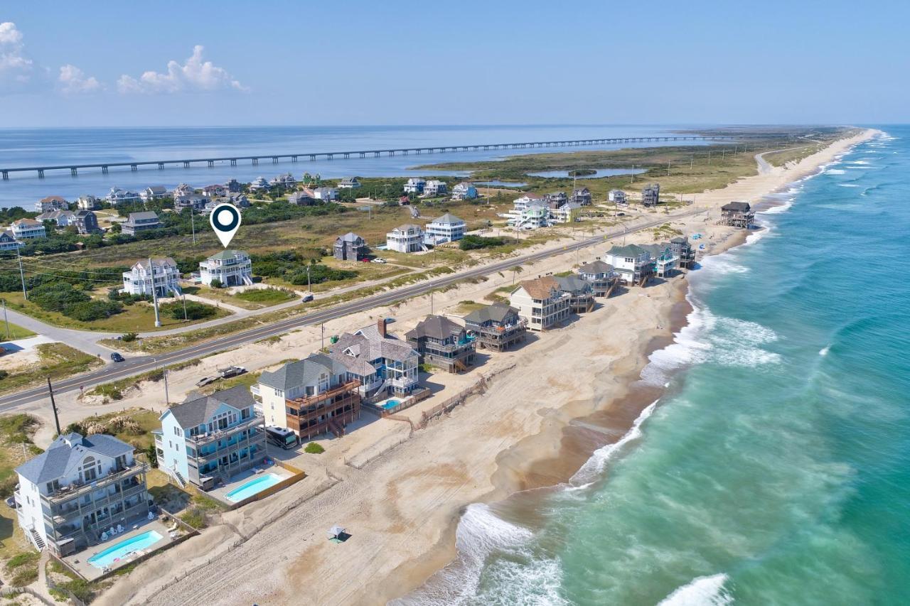 Lady Of The Lowlands 458 Villa Rodanthe Exterior photo