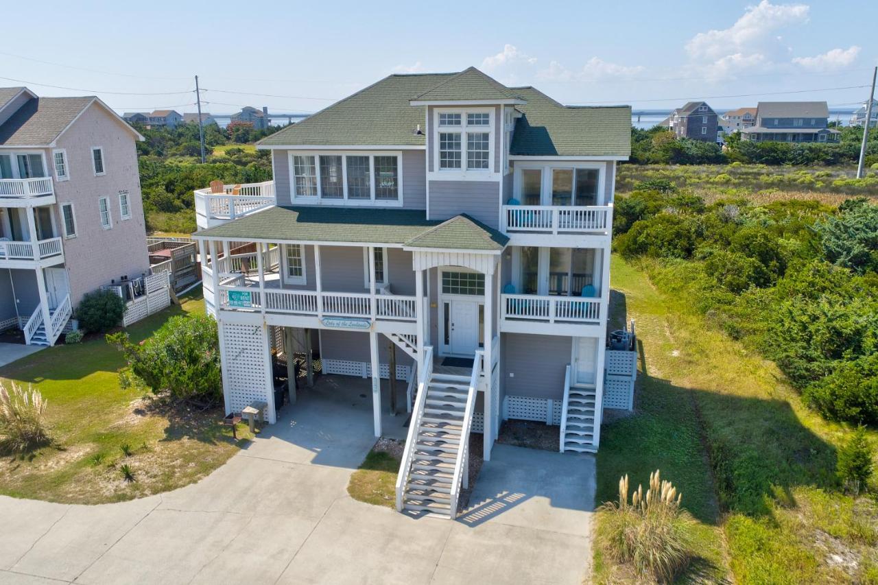 Lady Of The Lowlands 458 Villa Rodanthe Exterior photo