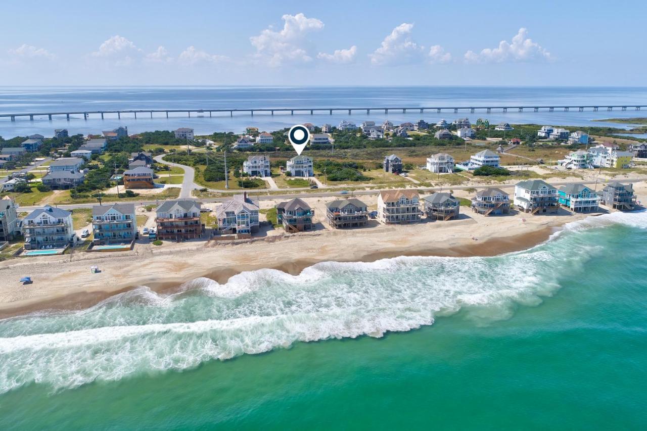 Lady Of The Lowlands 458 Villa Rodanthe Exterior photo